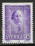 [Nobel Prizewinners 1910, type KO1]