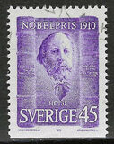 [Nobel Prizewinners 1910, type KO2]
