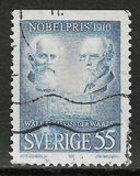 [Nobel Prizewinners 1910, type KP1]