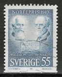 [Nobel Prizewinners 1910, type KP2]