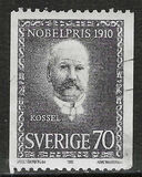 [Nobel Prizewinners 1910, type KQ]