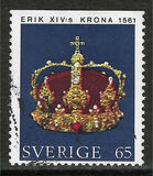 [The Crown Regalia, 类型 LK]