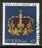 [The Crown Regalia, 类型 LK1]
