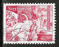 [Old-time Christmas, Typ LN]