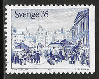 [Old-time Christmas, Typ LO]