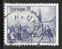 [Old-time Christmas, Typ LQ1]