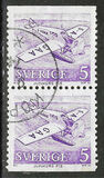 [Transportation of Mail by Air, type MU]