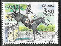 [World Equestrian Games, Typ APB]