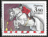 [World Equestrian Games, Typ APD]