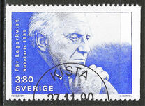 [Nobel Laureates - Literature, type AQA]