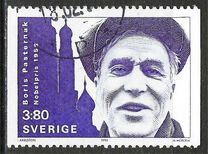 [Nobel Laureates - Literature, type AQD]
