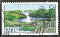 [World Heritage, Вид BUX]