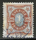 [Numeral Stamps, タイプ K]