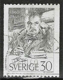 [The 100th Anniversary of the Birth of Anders Zorn, type ER]