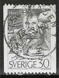 [The 100th Anniversary of the Birth of Anders Zorn, type ER]