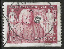 [The 200th Anniversary of the Birth of Jonas Alströmer, տեսակ FC]