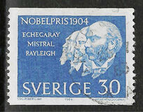 [Nobel Prizewinners 1904, type FX]