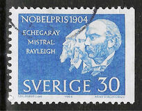 [Nobel Prizewinners 1904, type FX]