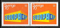 [EUROPA Stamps, タイプ IG1]