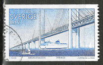 [Bridge Connecting Denmark-Sweden, type BKB]