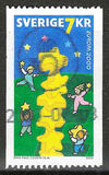 [EUROPA Stamps - Tower of 6 Stars, type BKG]