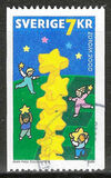 [EUROPA Stamps - Tower of 6 Stars, type BKG]