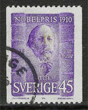 [Nobel Prizewinners 1910, type KO]
