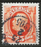 [King Oscar II, type J7]