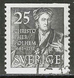[Christopher Polhem, type DC]