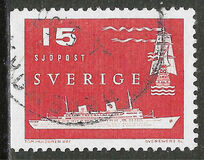 [Ships - Transatlantic Mail Service, 유형 EG]