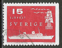 [Ships - Transatlantic Mail Service, 유형 EG]