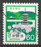 [National Afforestation Campaign, タイプ BKU]