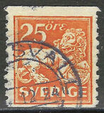 [Standing Lion, type U4]