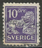 [Standing Lion, タイプ U23]