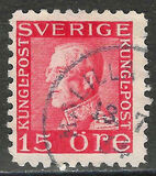 [King Gustaf V, тып Z9]