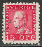 [King Gustaf V, тып Z9]