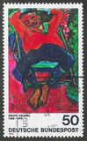 [Paintings - German Expressionists, tip WJ]
