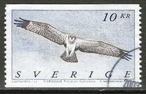 [Birds of Prey - Osprey, type BNU]