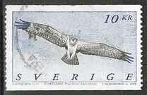 [Birds of Prey - Osprey, type BNU]
