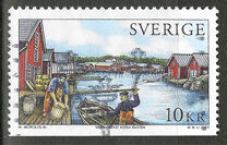 [World Heritage, Вид BUW]