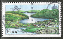 [World Heritage, Вид BUX]