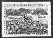 [The 750th Anniversary of Stockholm, 類型 BOK]