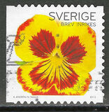 [Flowers - Self Adhesive, type CGN]