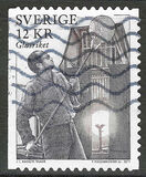 [Industrial Environments - Self Adhesive Stamps, Tipe CIE]