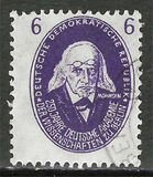 [The 250th Anniversary of the Academy of Science in Berlin, 類型 R]