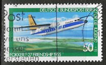[Youth Welfare - Airplanes & Helicopters, type SG]
