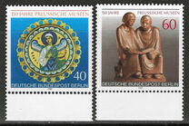 [The 150th Anniversary of the Prussian Museum in Berlin, type SN]