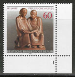 [The 150th Anniversary of the Prussian Museum in Berlin, type SO]