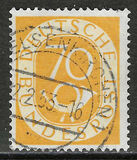 [New Daily Stamp, Tipo K13]