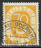 [New Daily Stamp, Tipo K13]